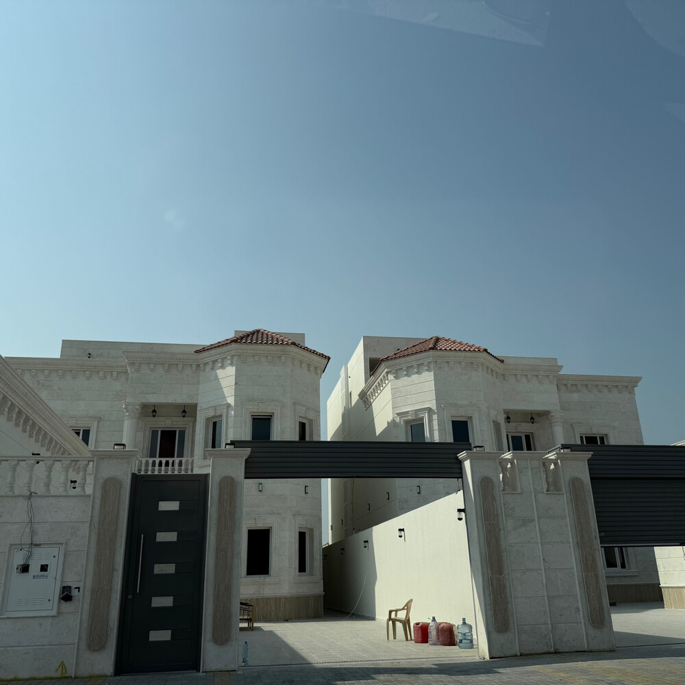 فيلا للبيع بالثمامة جديدتشطيب خاص - 3