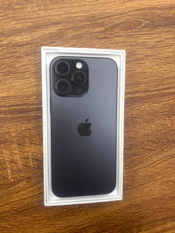 iphone 16 pro max 256  - 1