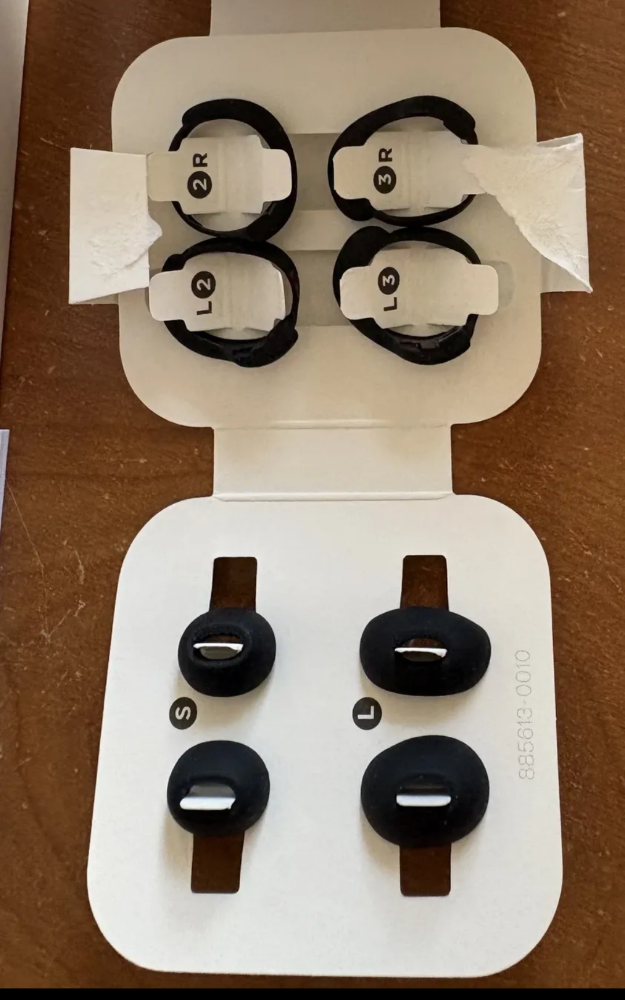 Bose Quietcomfort ultra Gen 1 - 5