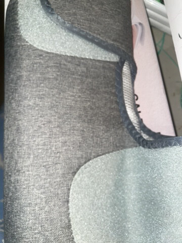 جهاز تمريض له الرجل - 3