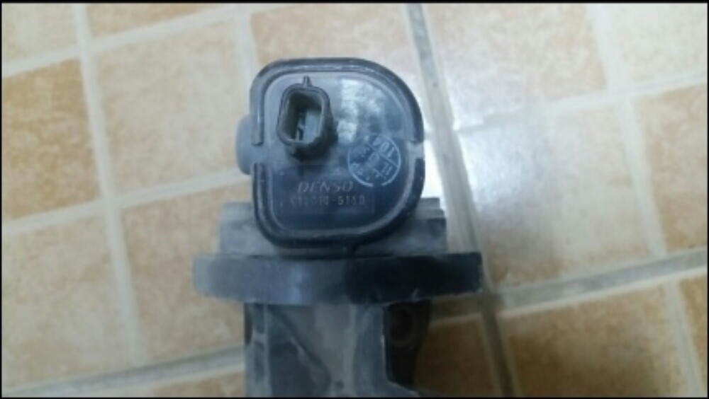Nissan Tiida Inlet manifold+sens - 3