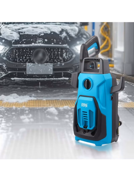 High-Pressure Car Washer Machine - 5