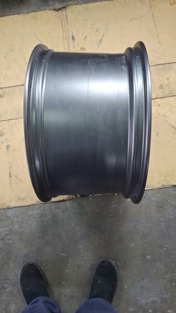 Porsche GT3 992 wheels - 11