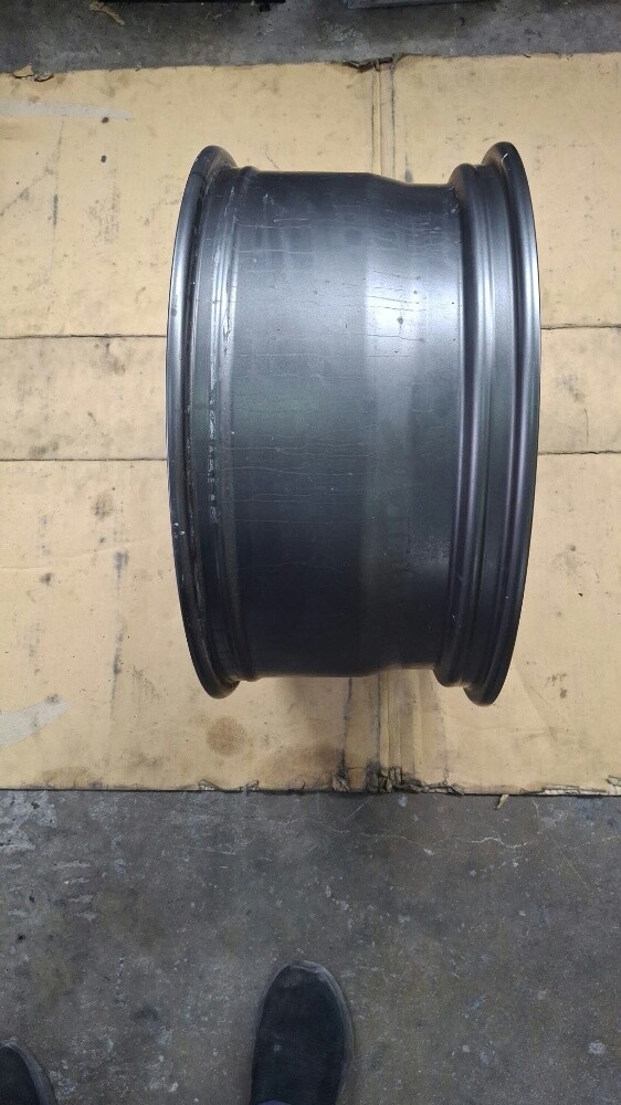 Porsche GT3 992 wheels - 4