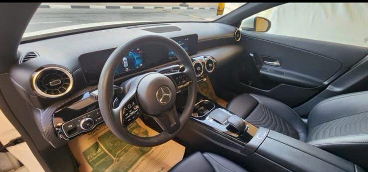 Mercedes Benz A200 - 2