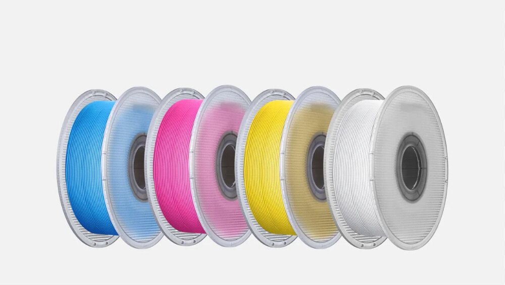 3d printer filament  - 1