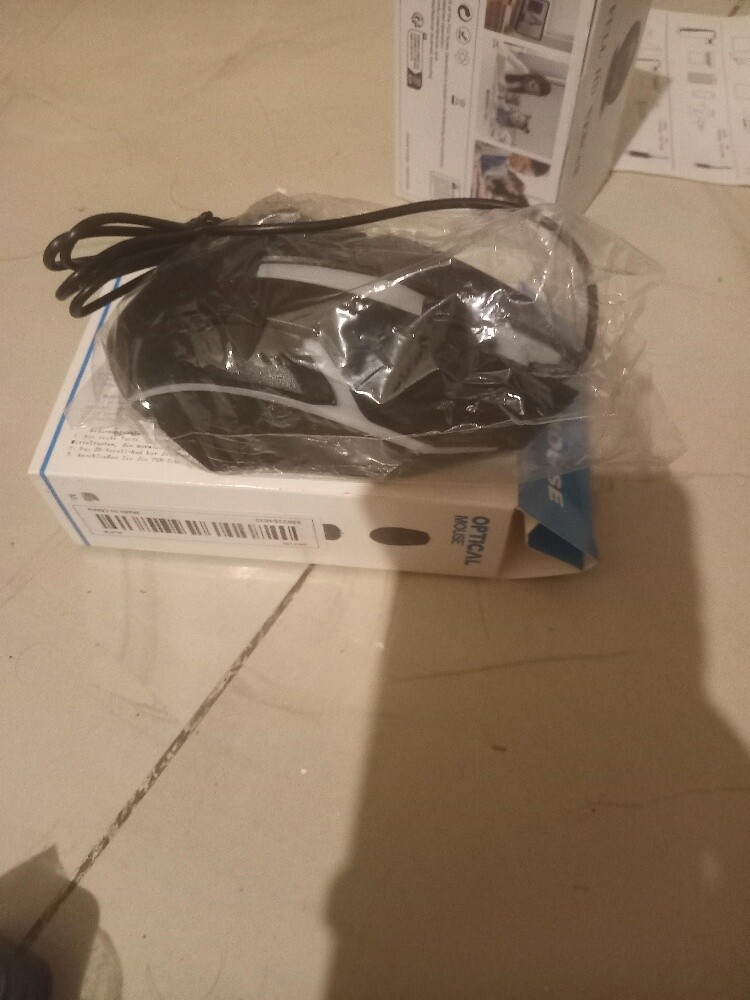 39969675موس جمينج قوي و رخيص - 1