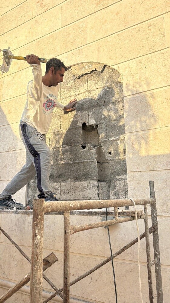 فتح ابواب ونوافذ - 1