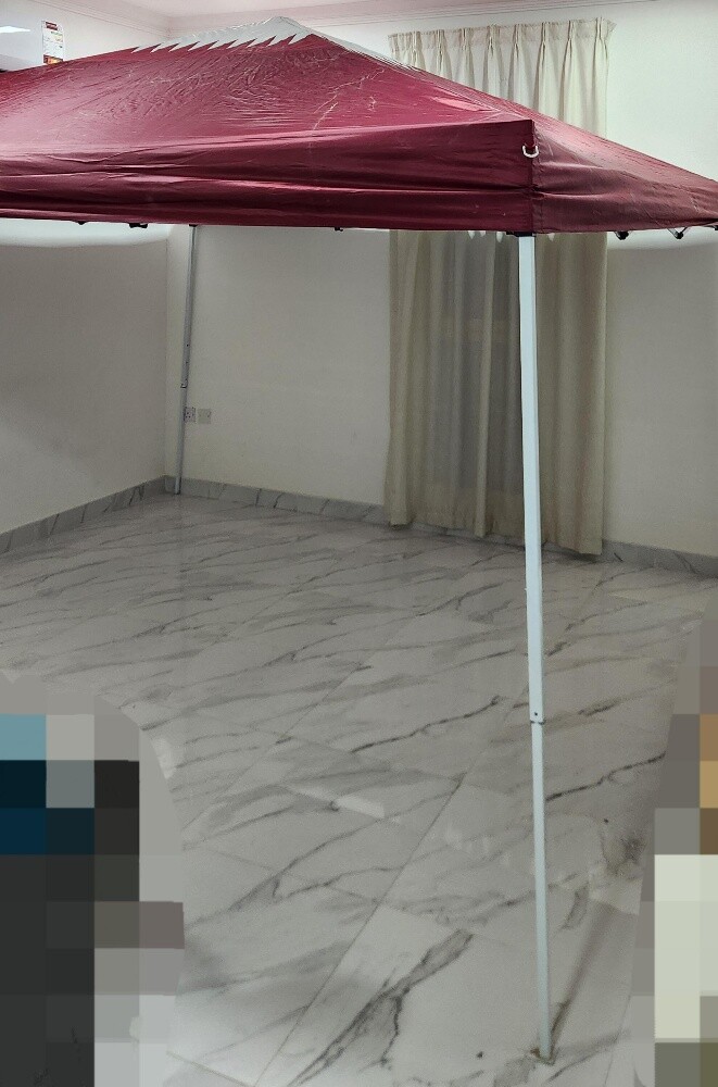 Tent - 4