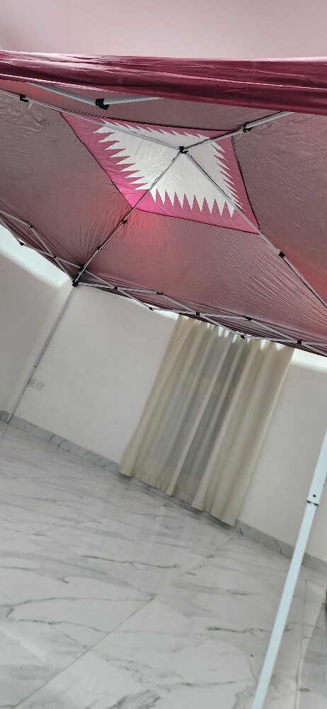 Tent - 3