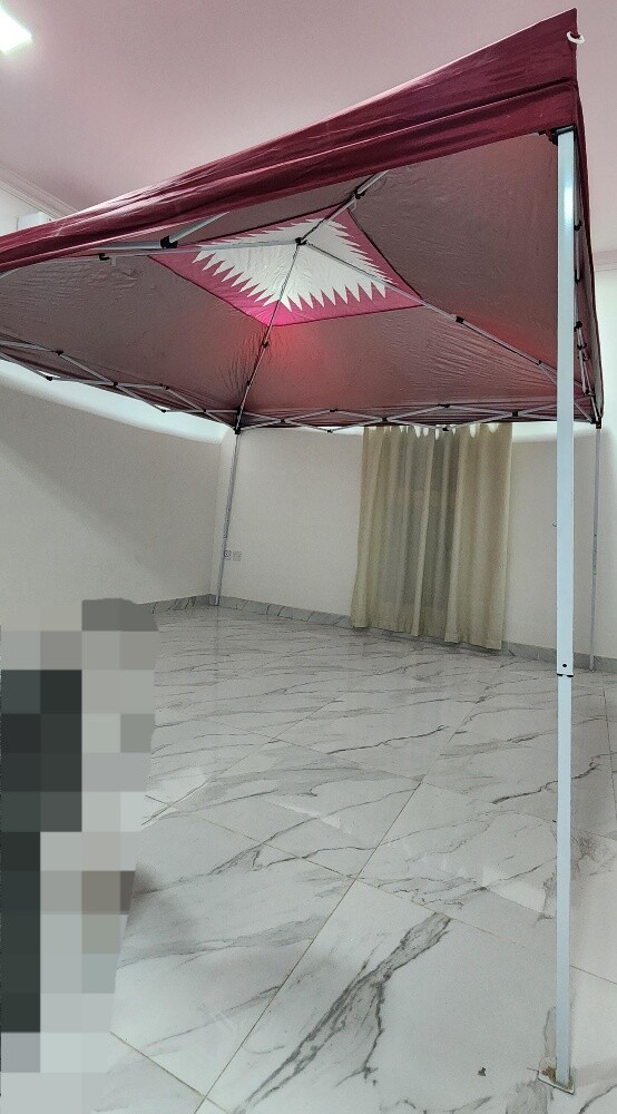 Tent - 5