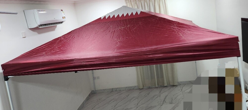 Tent - 6