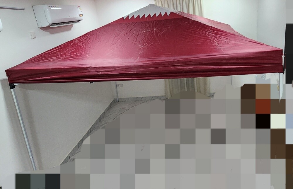 Tent - 7