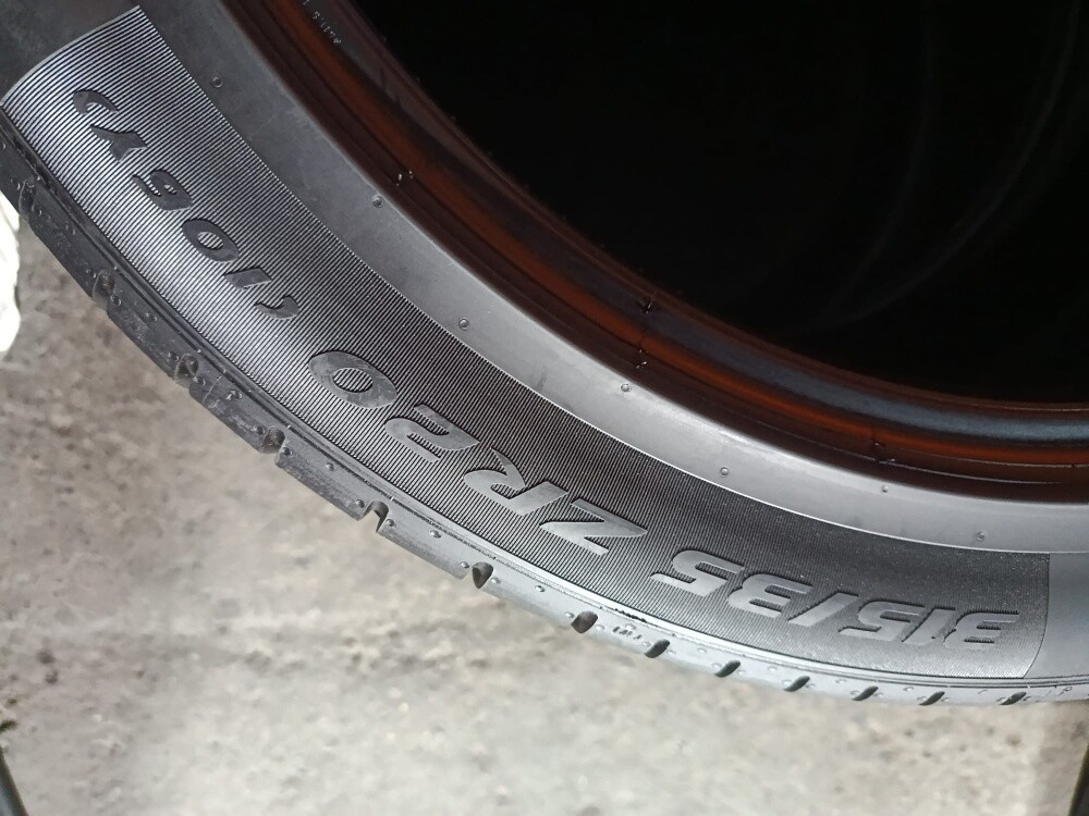 315-35-20. frant 275-35-20 - 9
