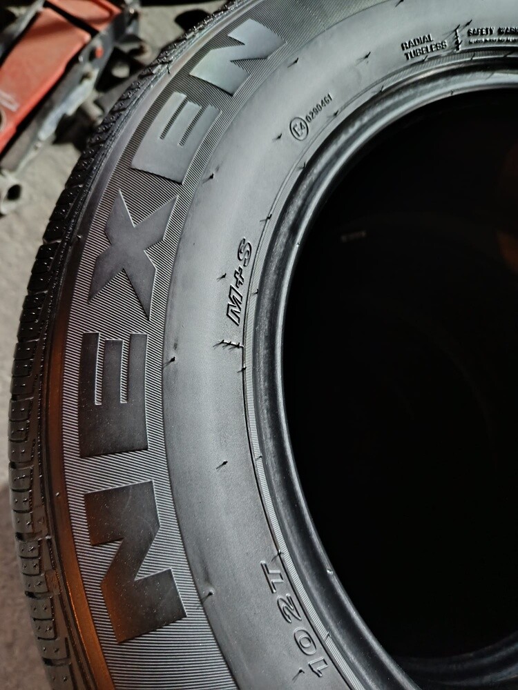 225-65-17 sale - 9