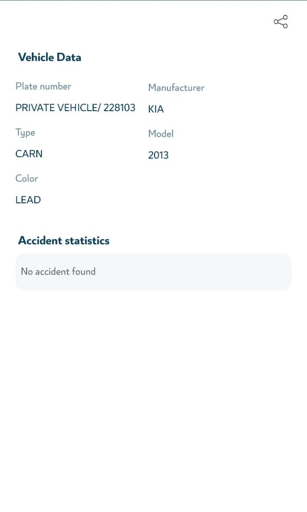 2013 Kia Carnival V6 Full Option - 20