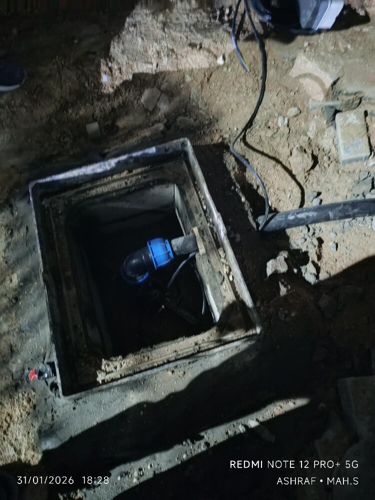 شركه الريان لحفر الأبار والغطاصات - 4