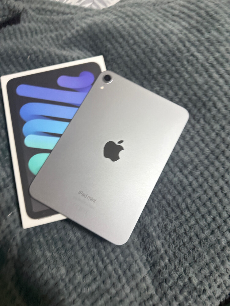 ipad mini 7 256gb - 2