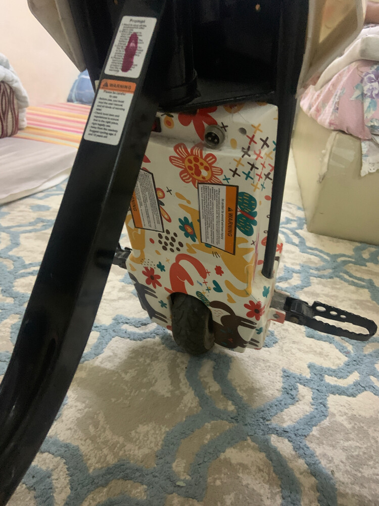 scooter - 3