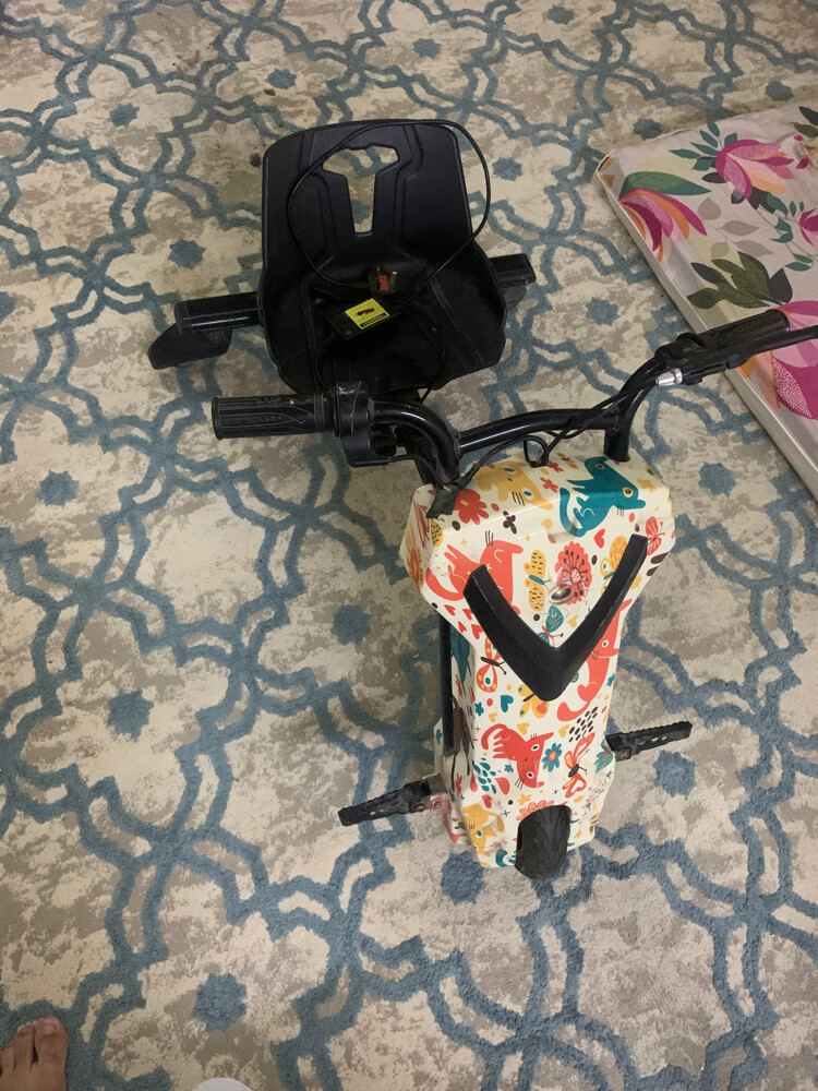 scooter - 4
