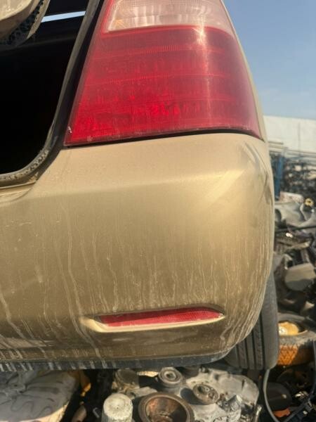 TOYOTA COROLLA 2005 - 11