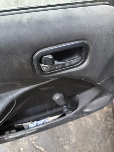 NISSAN SUNNY 2005 - 4