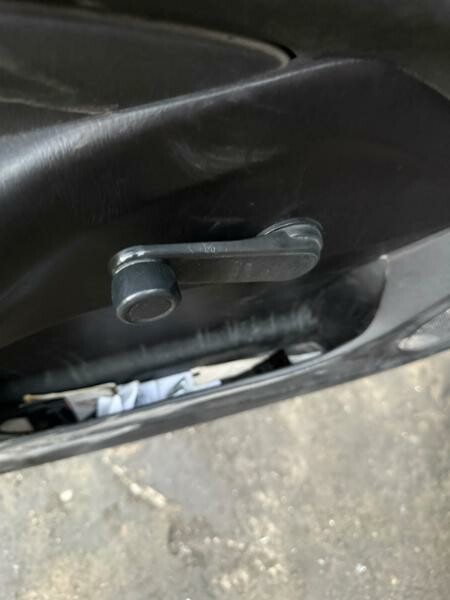 NISSAN SUNNY 2005 - 5