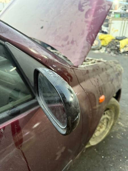 NISSAN SUNNY 2005 - 13