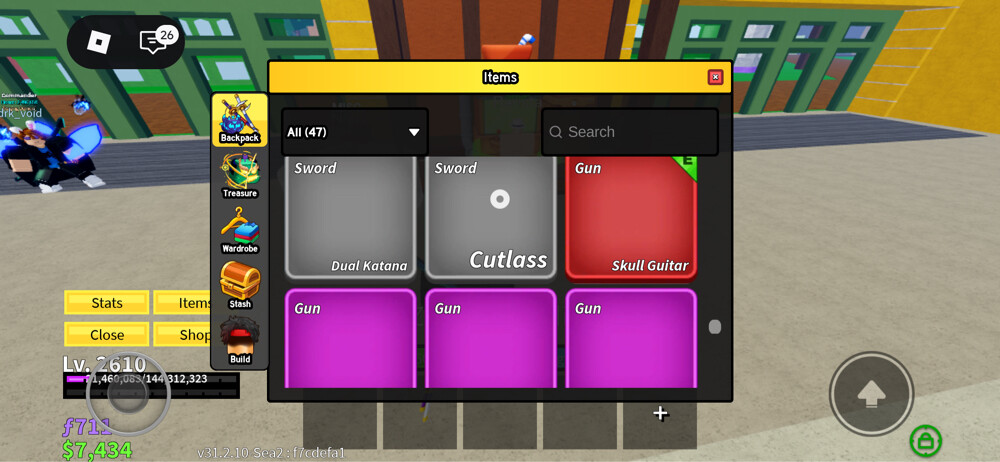 Blox fruit - 12
