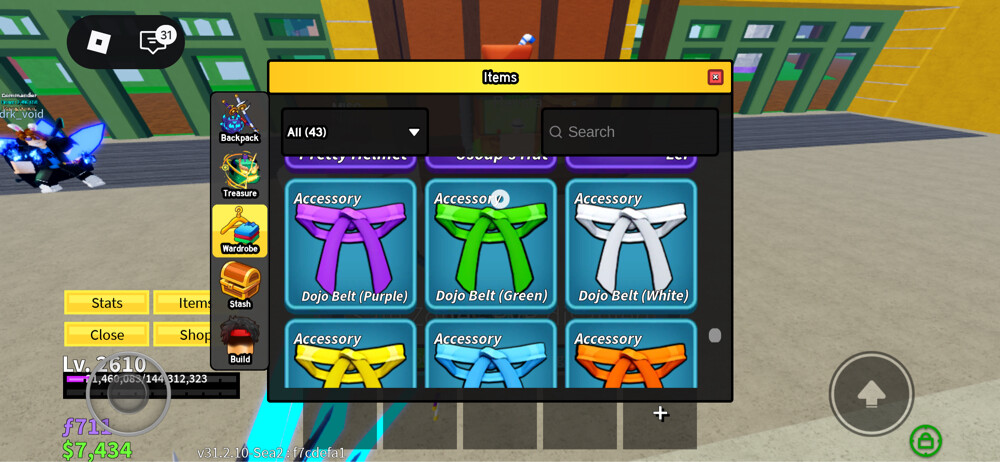 Blox fruit - 6