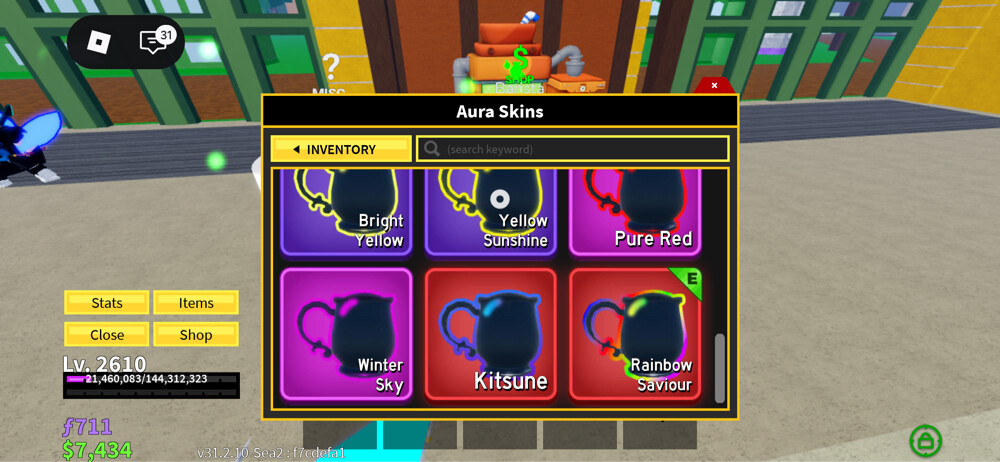 Blox fruit - 16