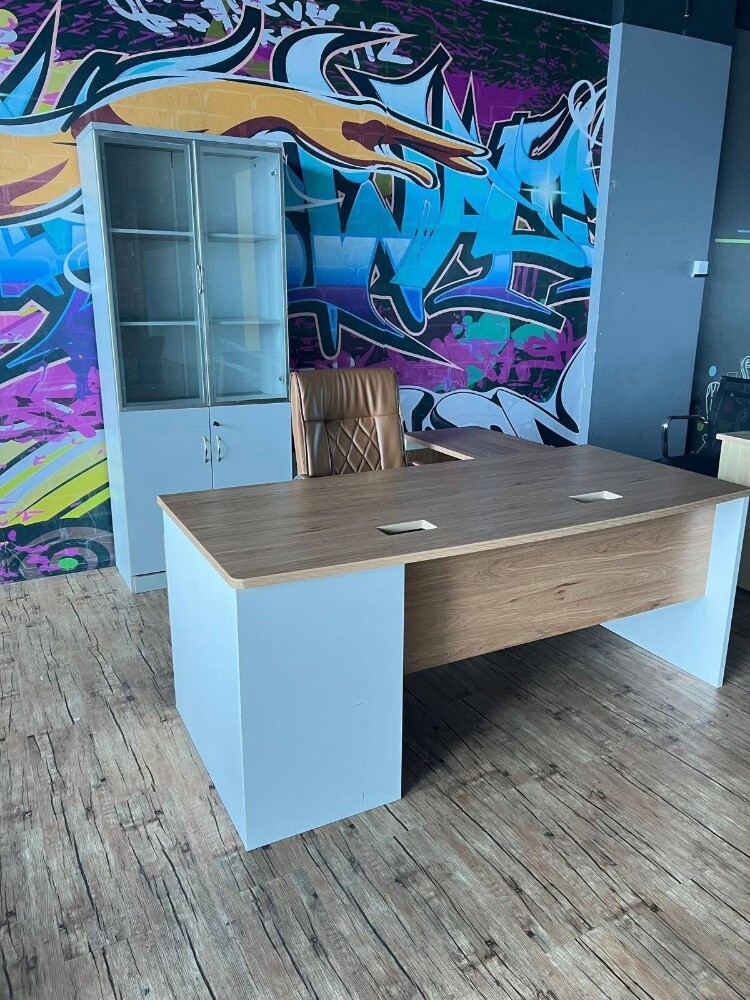 Used office furniture buy sell - 15