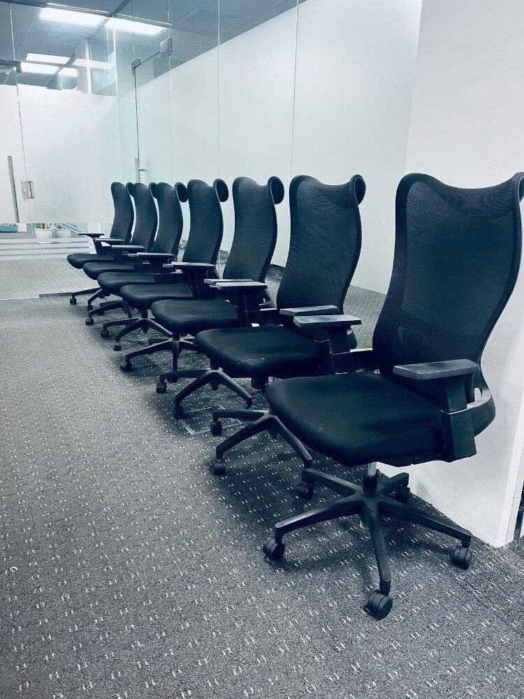 Used office furniture buy sell - 6
