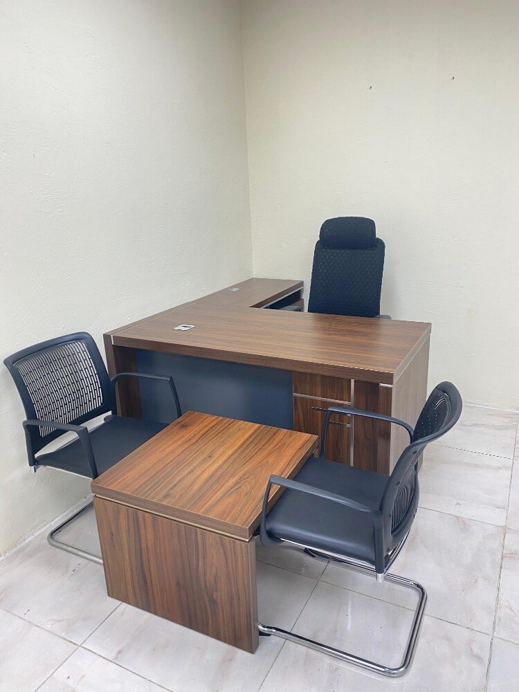 Used office furniture buy sell - 17