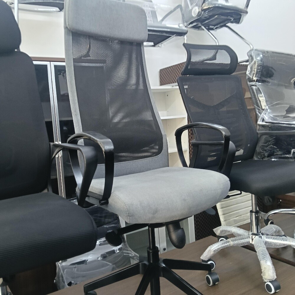 I have used office furniture - 2