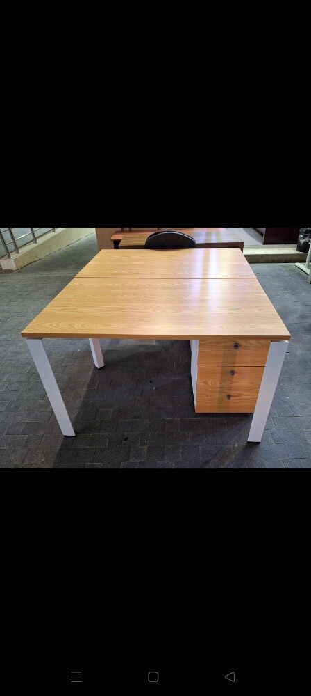 I have used office furniture - 7