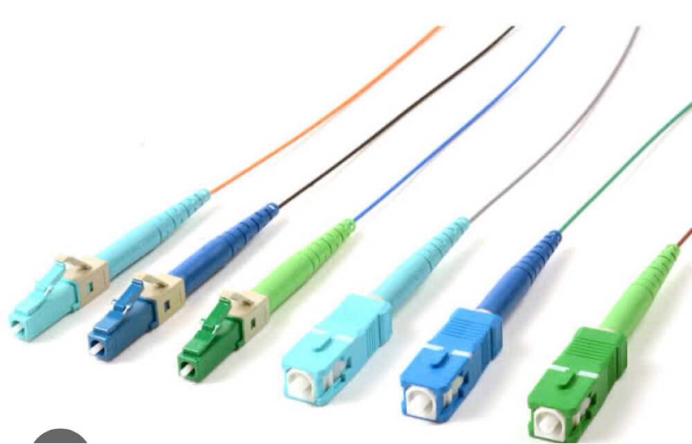 FIBER SPLICING - 2