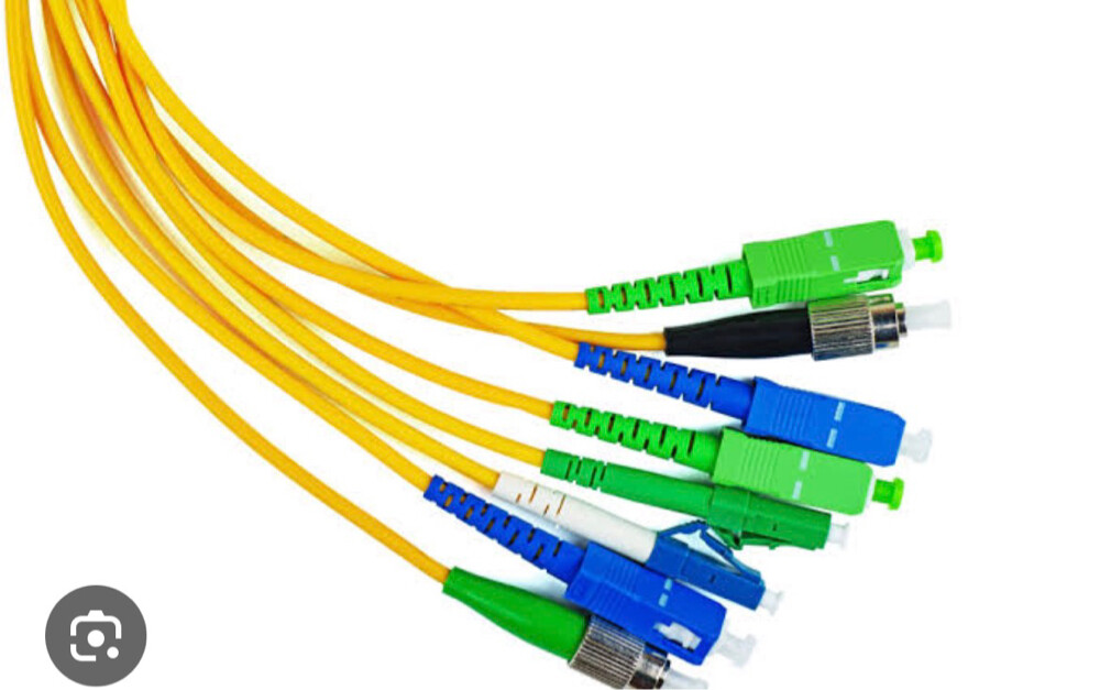 FIBER SPLICING - 3