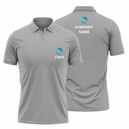 Restaurant Uniforms - 1