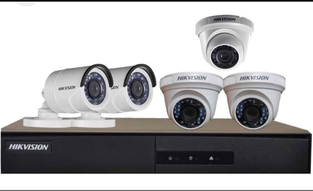 WIFI, CCTV, IPTELEPHONE - 2