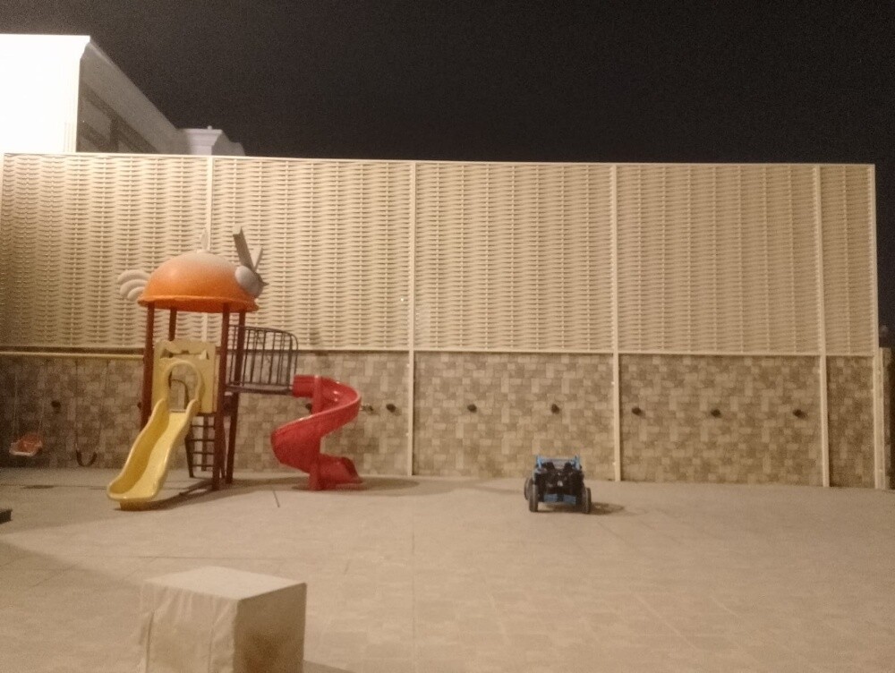 All kinds of Steel fixing & Fences - 19