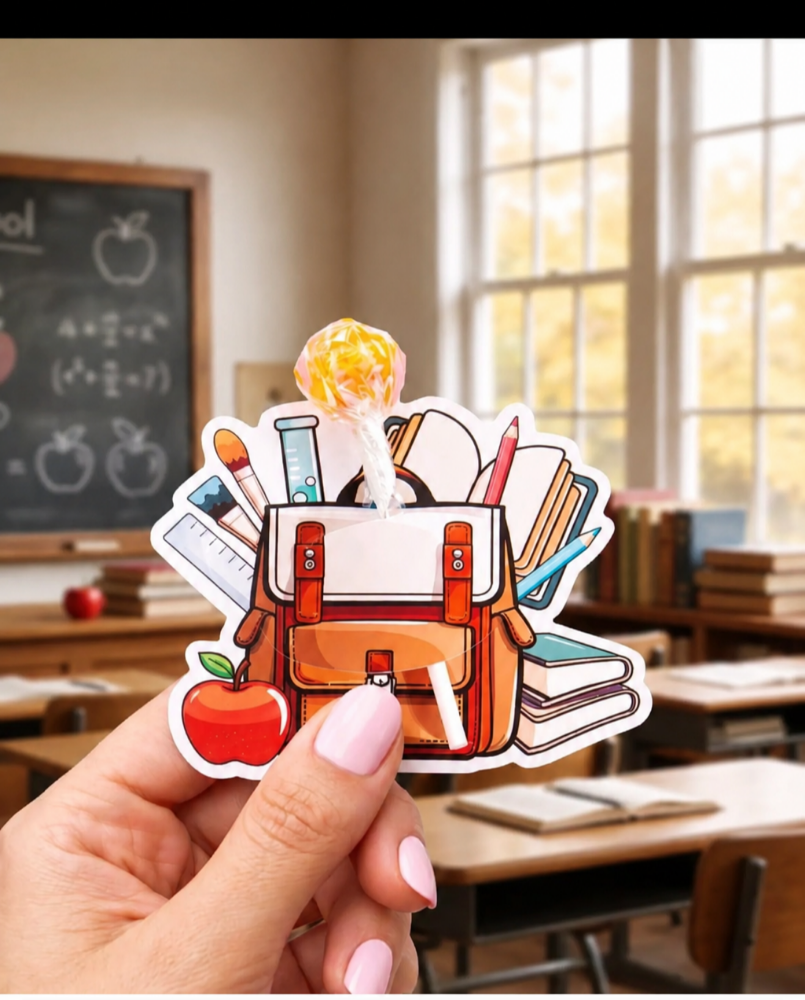 back to school - 11