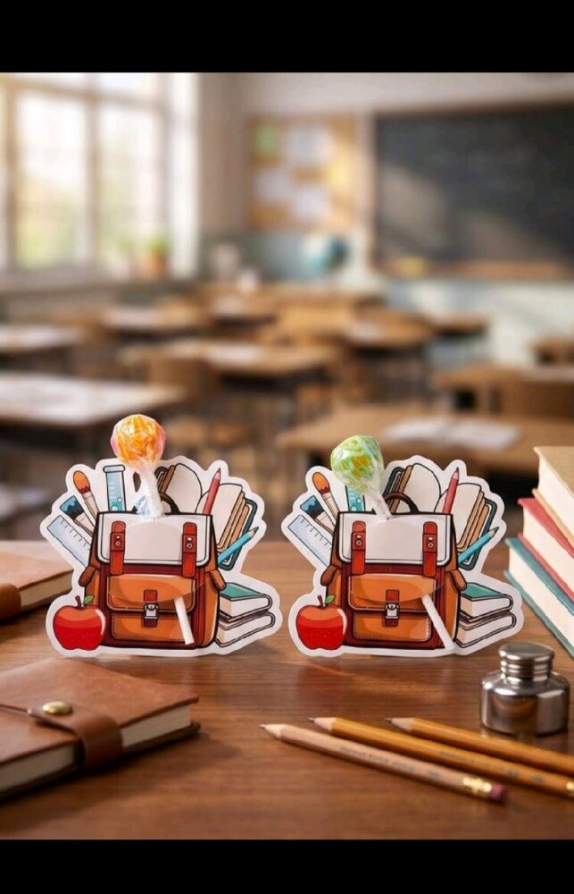 back to school - 13
