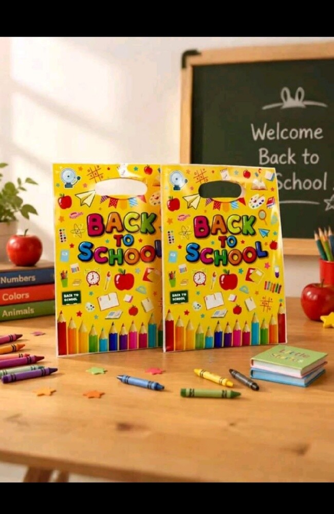 back to school - 19