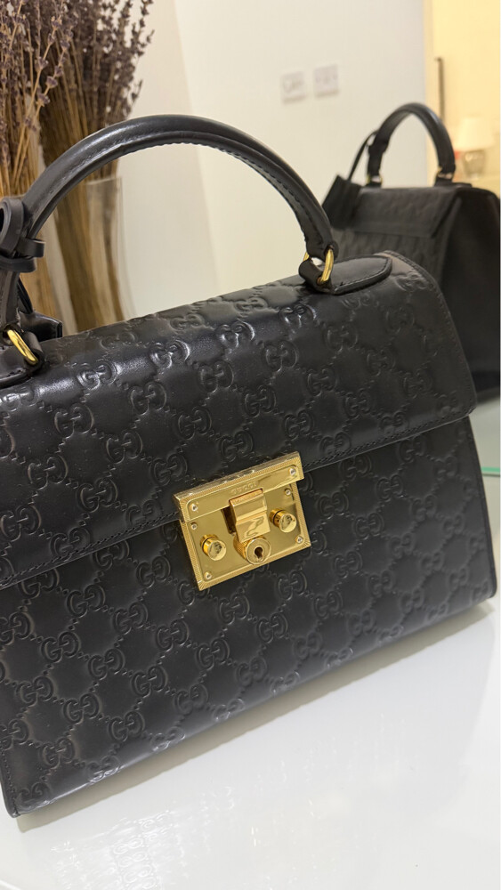 شنطة قوتشي  - 2