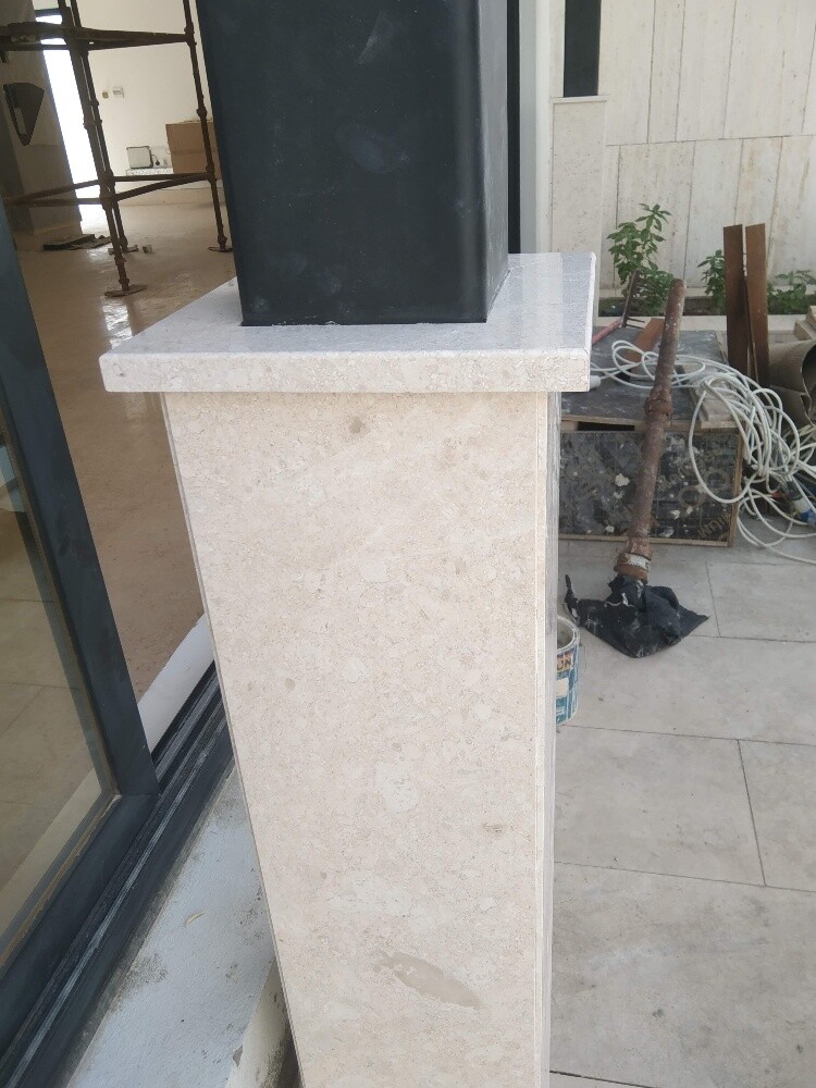 Tile and marble installation - 6
