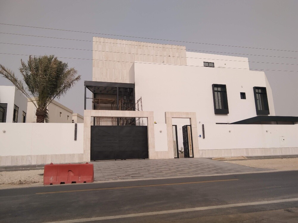 Tile and marble installation - 5