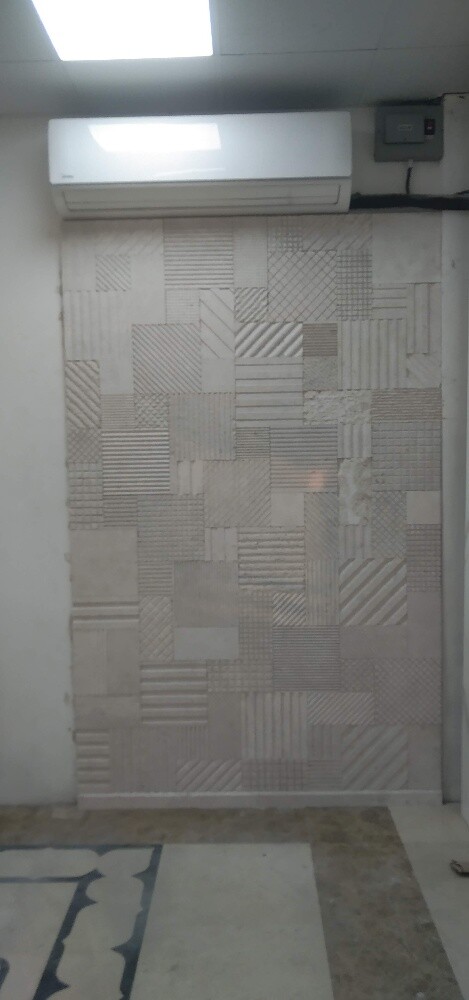 Tile and marble installation - 2