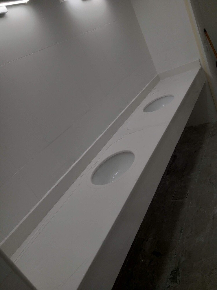 Tile and marble installation - 4