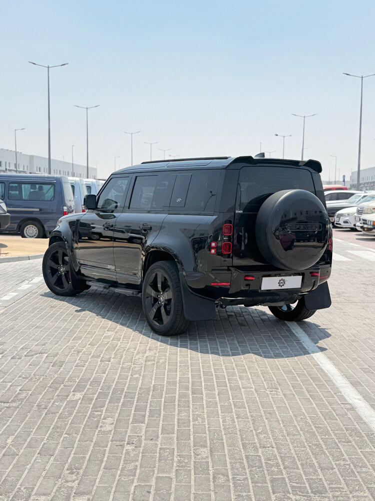 ديفندر - 6